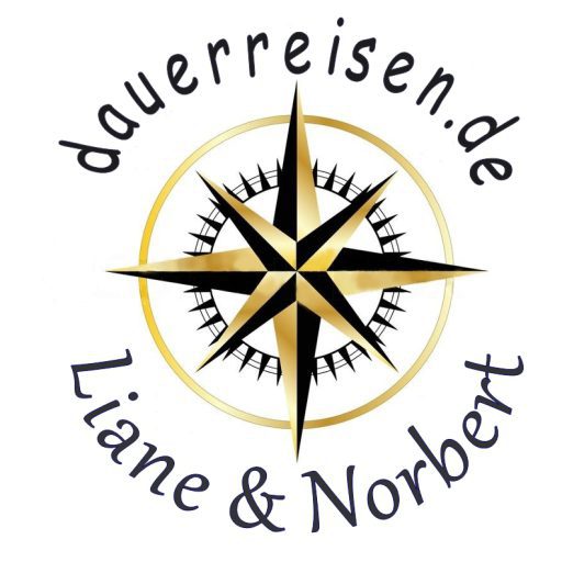 Dauerreisen